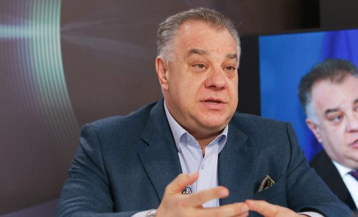 Д-р Мирослав Ненков: Медицинското качество се оценява трудно