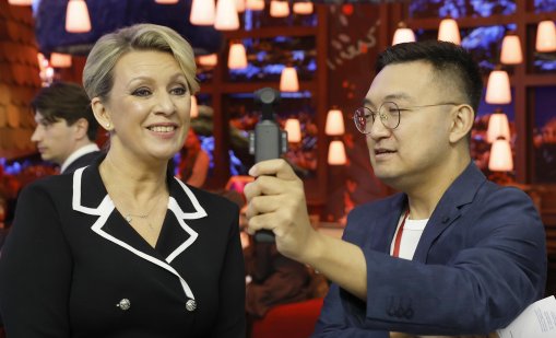 Захарова: Политиката на Финландия за ядрени оръжия ще изисква отговор от Русия