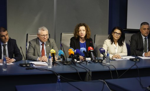 За три дни България е евакуирала над 1000 души от Близкия изток, кои летища са затворени?