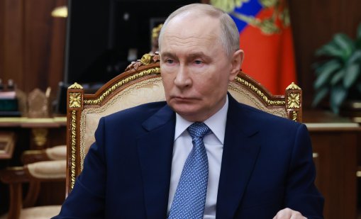 Няма мир: Путин планира да приключи с целия Донбас до 18 месеца