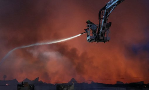 Украйна атакува най-ценната руска ПВО система С-400, но Москва има резервен план