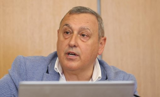Антон Койчев: Кметът на София е неподготвен 