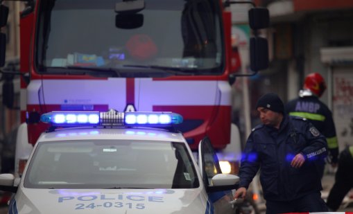 Две жени са загинали при пожари в Шуменско и Силистренско 