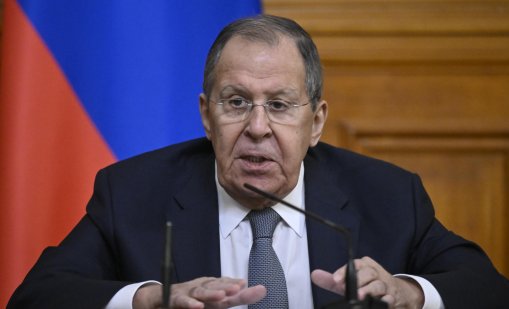 Лавров: Доларът е създаден като полза за световната икономика, а не като метод за наказание