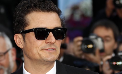 Връзката между Орландо Блум и новата му става сериозна