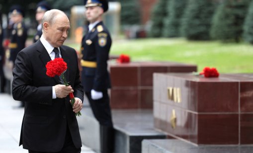 Русия може да започне ограничена военна кампания срещу страна от НАТО