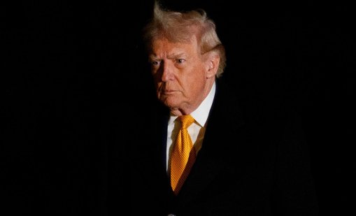 Тръмп се подигра на Макрон: Доналд, умолявам те, само не казвай на обществеността ВИДЕО