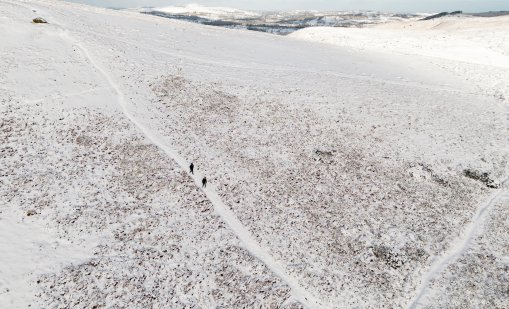 НАТО: Ще защитим всеки сантиметър от Арктика от Путин