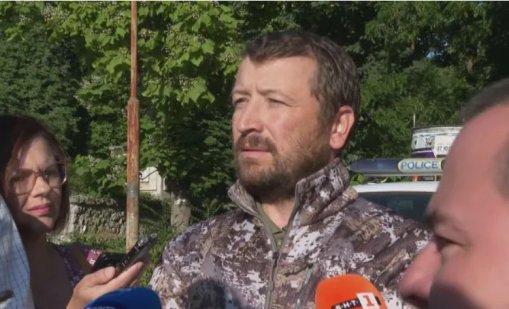 Властите в Шумен: Шансовете хищникът да бъде заловен жив са малки