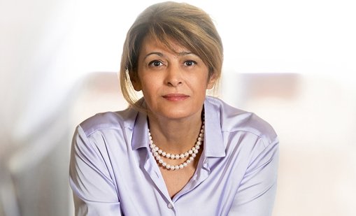 Десислава Радева: За протокола - мене ме нема в целата схема