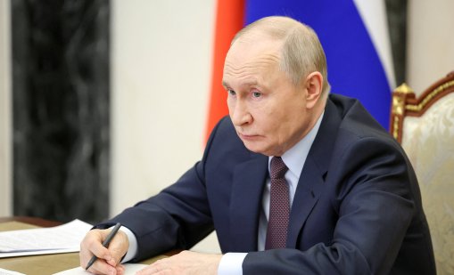 Мечтата на Путин може и да се сбъдне: Разединен Запад и отслабено НАТО