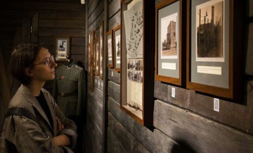 Германия отмени аукциона с вещи от Холокоста