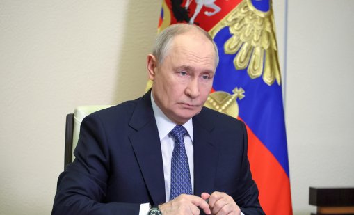 Путин продължава войната, Тръмп притиска Киев: кой пречи на мира в Украйна?
