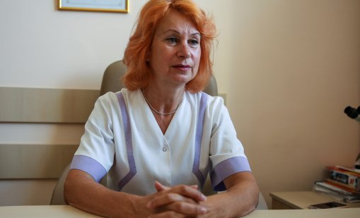 Проф. Ива Христова: Чака се пик на COVID-19 в края на септември