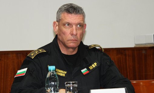 Георги Кандев напуска МВР: Да избирам между поста и принципите си е невъзможно