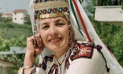 Народната певица Янка Рупкина е в болница в тежко състояние 