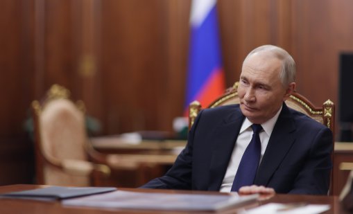 Путин губи влиянието си в Източна Европа