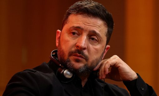 Украйна предлага помощ срещу иранските дронове, но иска пари