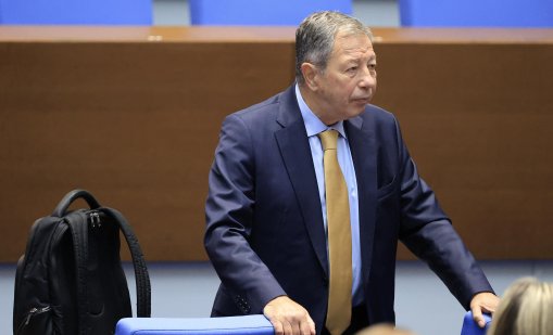 Бивш началник на НСО: Действията на г-жа Колтуклиева бяха неправомерни