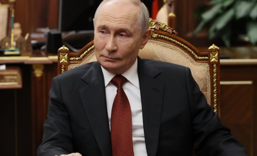 Тайните на сибирската одисея на Путин: Какво се крие зад пътуването на руския президент? 
