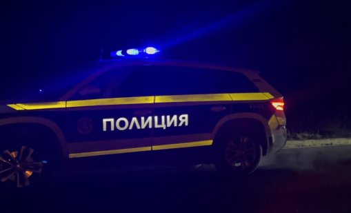 Задържана е 45-годишна шофьорка, блъснала и убила мъж в София
