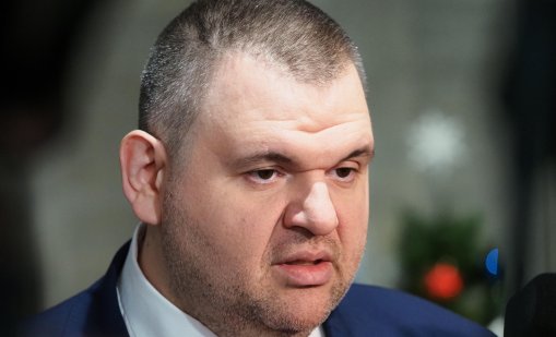 ПГ на ДПС-Ново начало с мерки срещу нелегалния пазар на горива