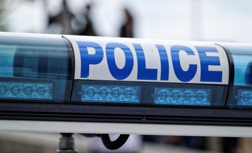 Камион помете и уби мъж на АМ "Марица"