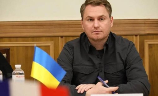 Зеленски назначи нов главен прокурор