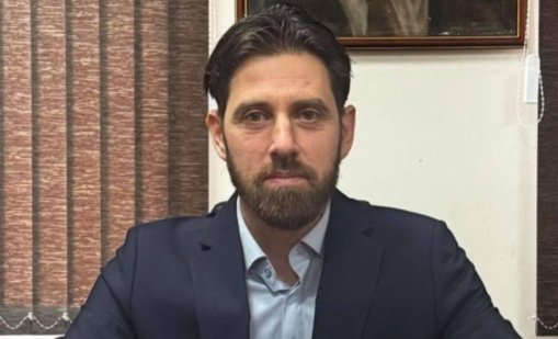 Мавровски с намекна: Уволнението му заради разкрития за границата с Турция