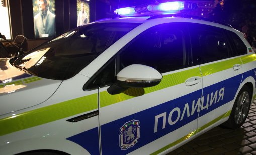 Крадци пребиха шофьор на тир край Монтана, задигнаха 1150 литра дизел