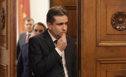 Божидар Божанов към Борисов: Плагиат