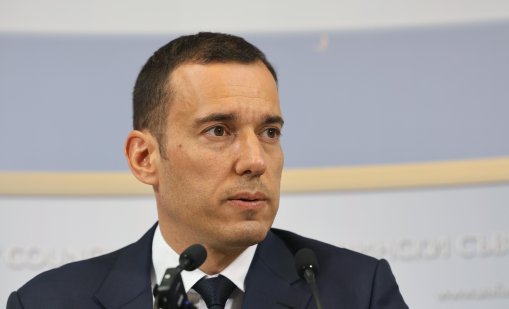 Терзиев се похвали с рекорди в износа на RDF гориво от Завода за отпадъци