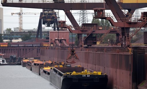 Защо въглищата ще останат преходно гориво?