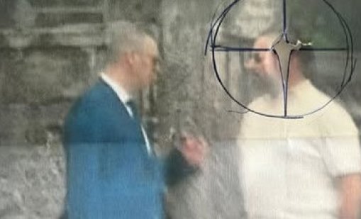 Николай Попов, бащата на Сияна, е бил заплашван със смърт 