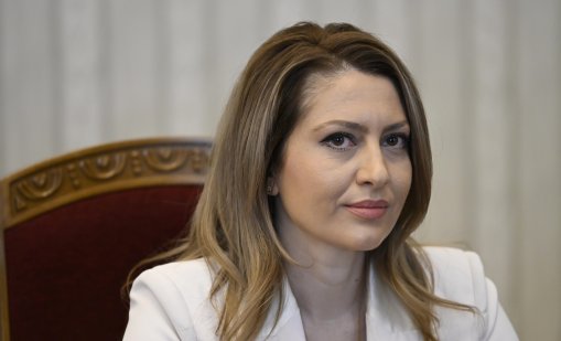 ГЕРБ-СДС ще подкрепи законопроекта на ПБ за съдебната власт