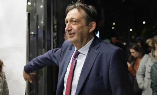 Иван Шишков, ПБ: Основен приоритет е борбата с корупцията