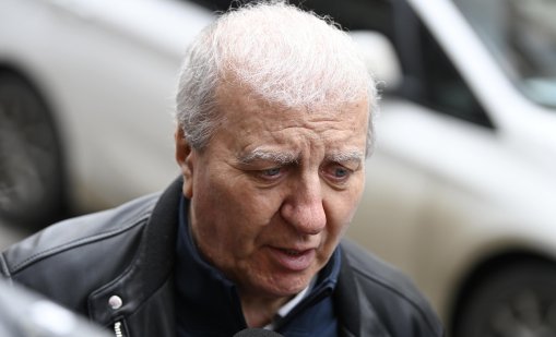 Проф. Александър Томов: Г-н Радев има нужда от силен президент