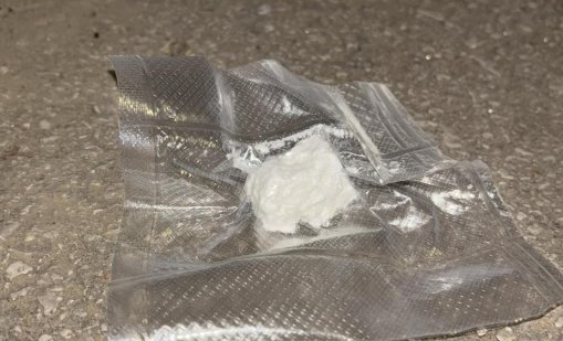 Задържаха двама с метамфетамин в Стара Загора