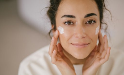 Грижата за кожата след 40 - продукти и процедури, които помагат