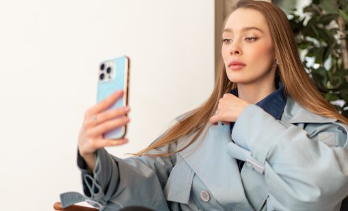 Най-стилните тоалети от Седмицата на модата в Милано, от които да се вдъхновите тази пролет