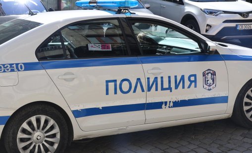 Двама младежи са открити мъртви в отводнителен канал край с. Борец