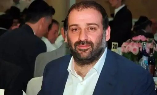 Срещу Тимур Миндич бил извършен опит за покушение в Израел