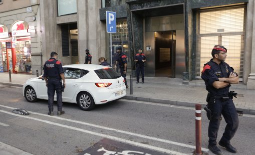 Европол с масови арести в 71 страни, сред които и България