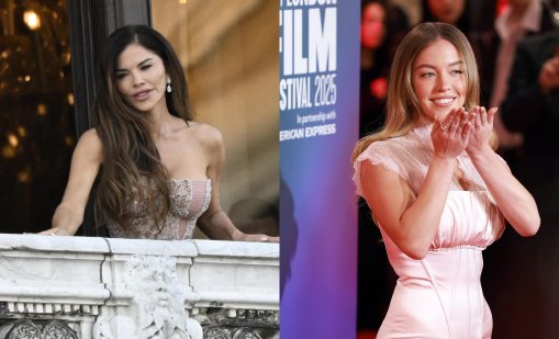 Лорън Санчес Безос: Сидни Суини заслужава "Оскар" за "Кристи"