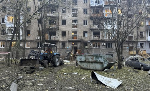 Една технология може да затрудни украинската армия: защо зависимостта от Starlink тревожи Киев