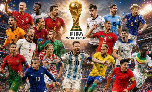 Imperia Bet събира топ събитията в спорта на едно място