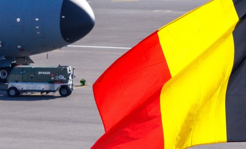 Отменени влакове, отменени полети, затворени детски градини: Белгия се готви за тридневна национална стачка