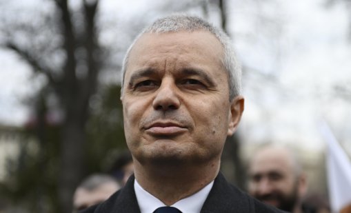 Костадинов: Добивът на шистов газ заплашва водата в цяла Североизточна България