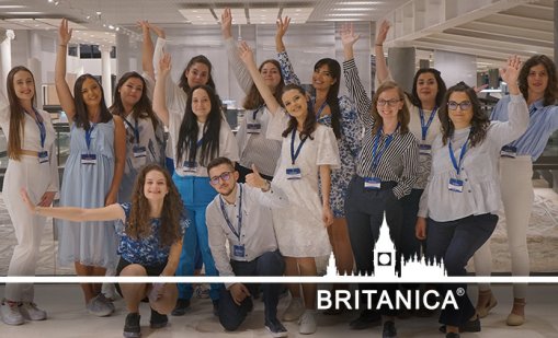 Britanica: Езикът се развива с постоянство, а не с кратки периоди на интензивно учене