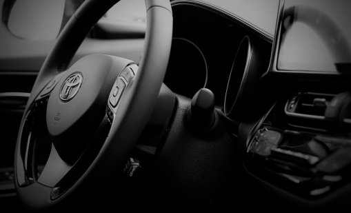 Мъж излъга, че колата му е открадната, за да не ходи на пазар с жена си